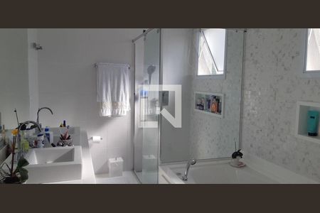 Apartamento à venda com 3 quartos, 165m² em Tatuapé, São Paulo