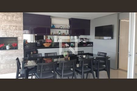 Apartamento à venda com 3 quartos, 165m² em Tatuapé, São Paulo