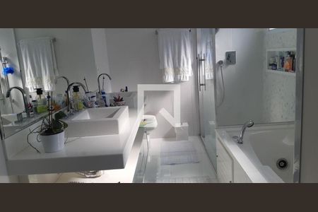 Apartamento à venda com 3 quartos, 165m² em Tatuapé, São Paulo