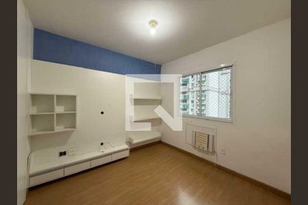 Apartamento à venda com 4 quartos, 160m² em Barra da Tijuca, Rio de Janeiro