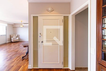 Sala de apartamento à venda com 3 quartos, 198m² em Perdizes, São Paulo