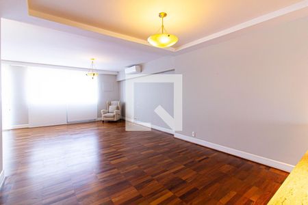 Sala de apartamento à venda com 3 quartos, 198m² em Perdizes, São Paulo