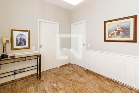 Sala de Jantar de apartamento à venda com 3 quartos, 198m² em Perdizes, São Paulo