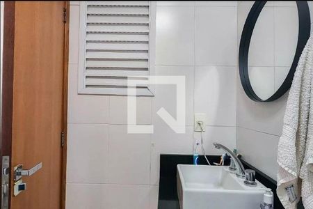 Apartamento à venda com 3 quartos, 78m² em Jardim Nova Petropolis, São Bernardo do Campo