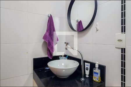 Apartamento à venda com 3 quartos, 78m² em Jardim Nova Petropolis, São Bernardo do Campo