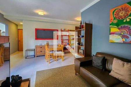 Apartamento à venda com 3 quartos, 78m² em Jardim Nova Petropolis, São Bernardo do Campo