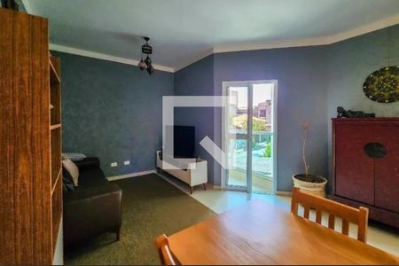 Apartamento à venda com 3 quartos, 78m² em Jardim Nova Petropolis, São Bernardo do Campo