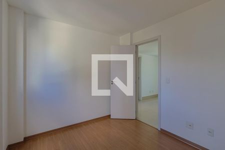 Quarto  de apartamento à venda com 2 quartos, 76m² em Santo Antônio, Belo Horizonte