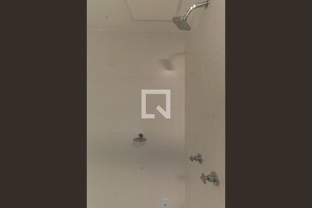 Banheiro de kitnet/studio à venda com 1 quarto, 28m² em Vila Aricanduva, São Paulo