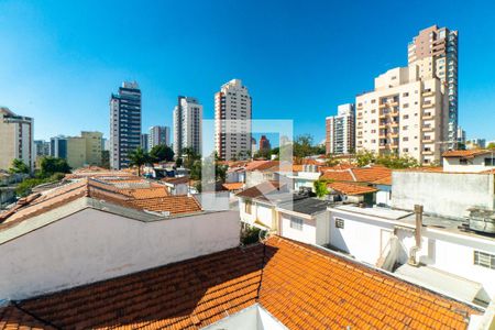 Vista do Terraço de kitnet/studio para alugar com 1 quarto, 50m² em Mirandópolis, São Paulo