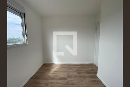 Quarto  de apartamento para alugar com 2 quartos, 41m² em Vila Butantã, São Paulo