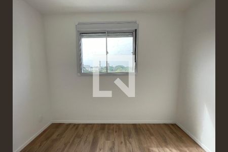 Quarto  de apartamento para alugar com 2 quartos, 41m² em Vila Butantã, São Paulo