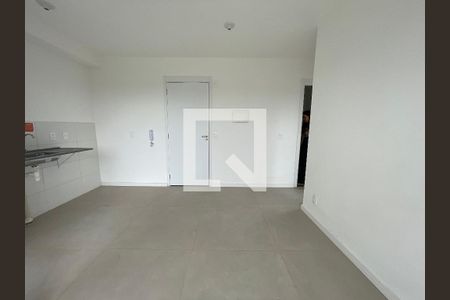 Sala de apartamento para alugar com 2 quartos, 41m² em Vila Butantã, São Paulo