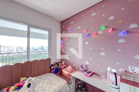 Apartamento à venda com 2 quartos, 78m² em Quarta Parada, São Paulo