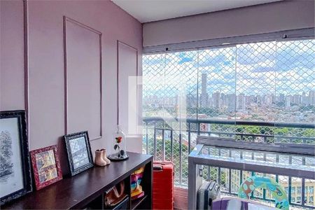 Apartamento à venda com 2 quartos, 78m² em Quarta Parada, São Paulo