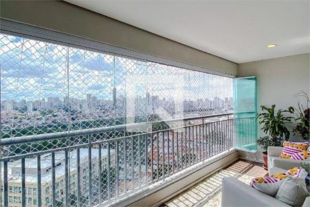 Apartamento à venda com 2 quartos, 78m² em Quarta Parada, São Paulo