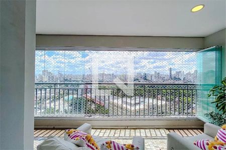 Apartamento à venda com 2 quartos, 78m² em Quarta Parada, São Paulo