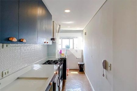 Apartamento à venda com 2 quartos, 78m² em Quarta Parada, São Paulo