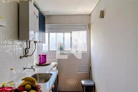 Apartamento à venda com 2 quartos, 78m² em Quarta Parada, São Paulo