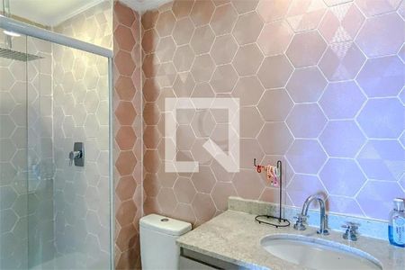 Apartamento à venda com 2 quartos, 78m² em Quarta Parada, São Paulo