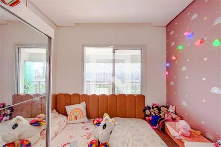 Apartamento à venda com 2 quartos, 78m² em Quarta Parada, São Paulo