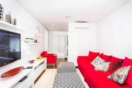 Casa à venda com 3 quartos, 570m² em Pacaembu, São Paulo