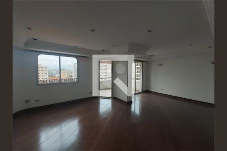 Apartamento à venda com 3 quartos, 168m² em Perdizes, São Paulo