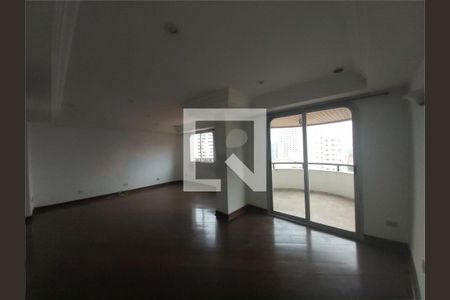 Apartamento à venda com 3 quartos, 168m² em Perdizes, São Paulo