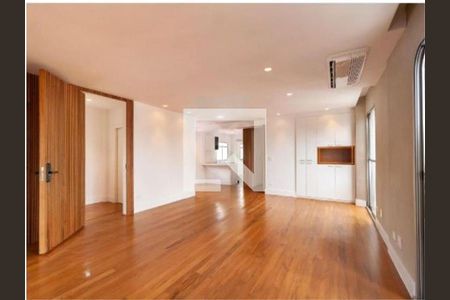 Apartamento à venda com 3 quartos, 168m² em Perdizes, São Paulo