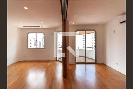 Apartamento à venda com 3 quartos, 168m² em Perdizes, São Paulo