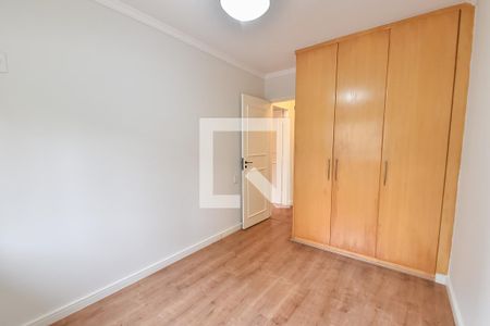 Quarto de apartamento à venda com 2 quartos, 78m² em Jardim Vila Mariana, São Paulo