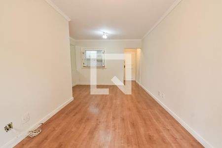Sala de apartamento à venda com 2 quartos, 78m² em Jardim Vila Mariana, São Paulo