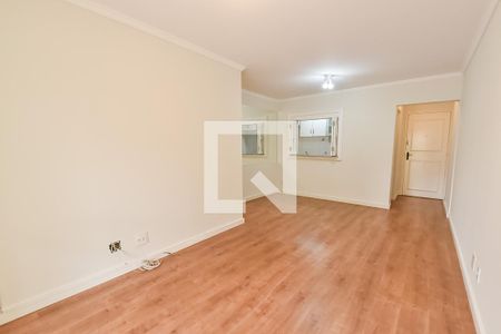 Sala de apartamento à venda com 2 quartos, 78m² em Jardim Vila Mariana, São Paulo