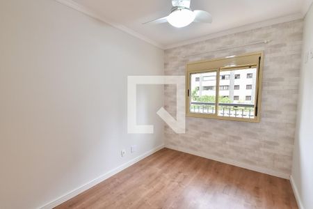 Quarto de apartamento à venda com 2 quartos, 78m² em Jardim Vila Mariana, São Paulo