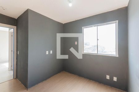 Quarto 1 de apartamento para alugar com 2 quartos, 48m² em São Cristóvão, Rio de Janeiro