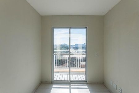 Sala de apartamento para alugar com 2 quartos, 48m² em São Cristóvão, Rio de Janeiro