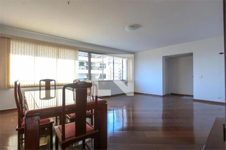 Apartamento à venda com 3 quartos, 130m² em Santa Cecilia, São Paulo