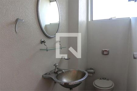 Apartamento à venda com 3 quartos, 130m² em Santa Cecilia, São Paulo