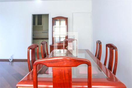 Apartamento à venda com 3 quartos, 130m² em Santa Cecilia, São Paulo