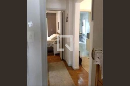 Apartamento à venda com 2 quartos, 84m² em Jardim Paulista, São Paulo