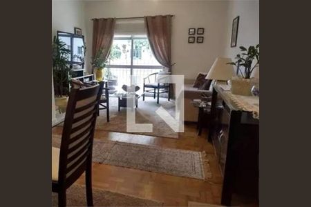 Apartamento à venda com 2 quartos, 84m² em Jardim Paulista, São Paulo