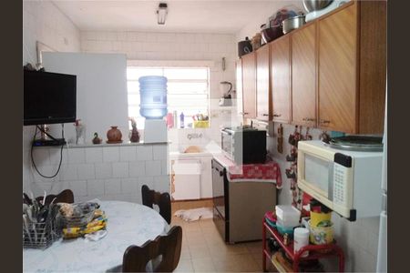 Casa de Condomínio à venda com 3 quartos, 120m² em Jardim Paulista, São Paulo