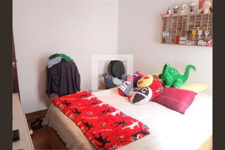 Casa de Condomínio à venda com 3 quartos, 120m² em Jardim Paulista, São Paulo