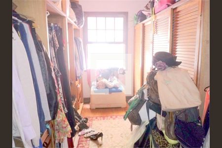 Casa de Condomínio à venda com 3 quartos, 120m² em Jardim Paulista, São Paulo