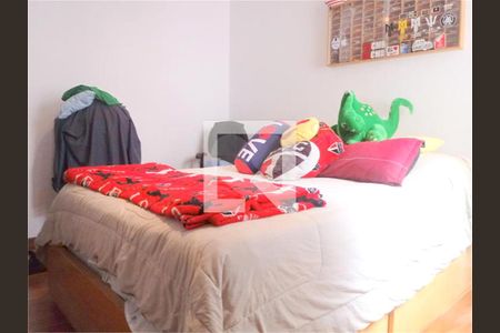 Casa de Condomínio à venda com 3 quartos, 120m² em Jardim Paulista, São Paulo