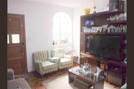 Casa de Condomínio à venda com 3 quartos, 120m² em Jardim Paulista, São Paulo