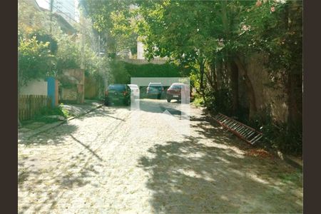 Casa de Condomínio à venda com 3 quartos, 120m² em Jardim Paulista, São Paulo