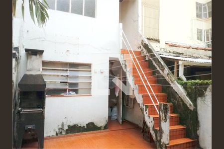 Casa de Condomínio à venda com 3 quartos, 120m² em Jardim Paulista, São Paulo