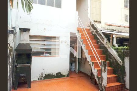 Casa de Condomínio à venda com 3 quartos, 120m² em Jardim Paulista, São Paulo