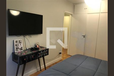 Apartamento à venda com 2 quartos, 90m² em Vila Mariana, São Paulo